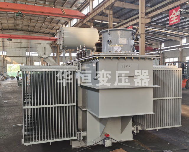 6300KVA进贤进贤进贤电力变压器